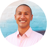 Eric Nguyen