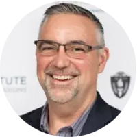 Mike boutin